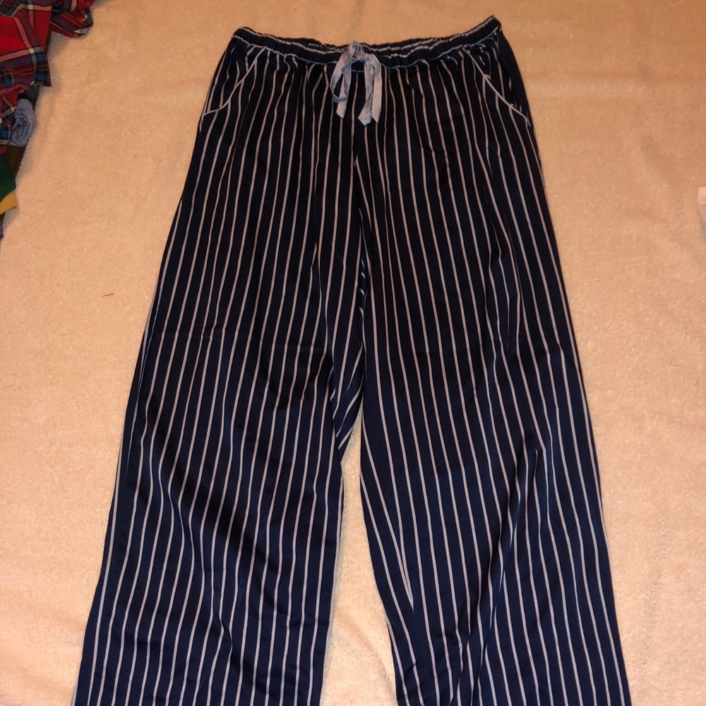 Silk Pajama Set!